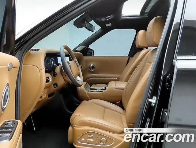 Hyundai Palisade Palisade (LX3) — Фото автомобиля 12
