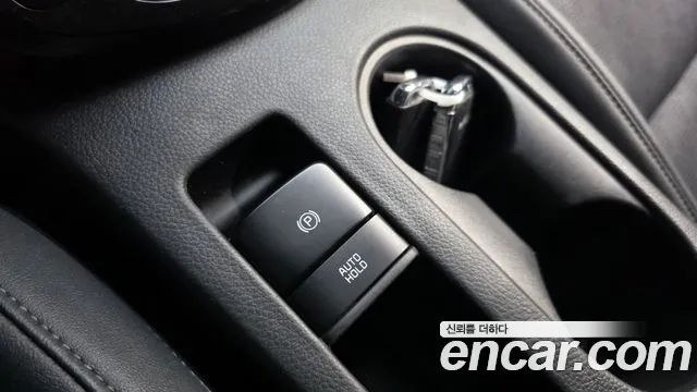 Kia Seltos Seltos Бензин 1.6 турбо 2WD — Фото автомобиля 27