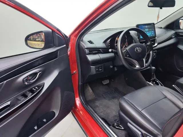 Toyota YARiS L Zhi Xuan — Фото автомобиля 7
