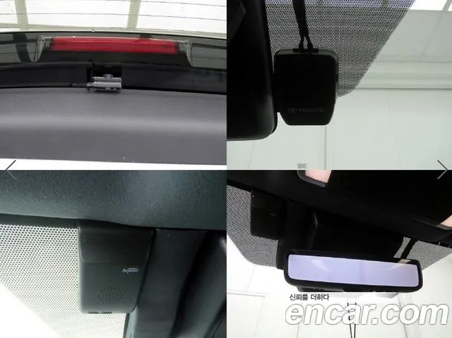 Toyota Alphard 4th Gen — Фото автомобиля 18