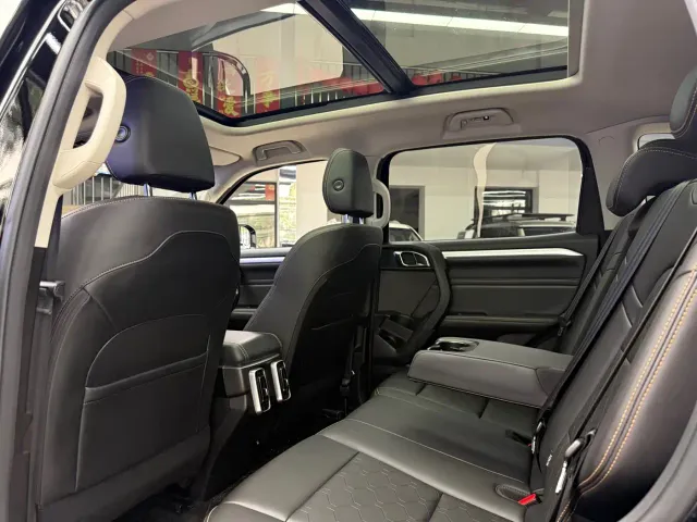 Haval Big Dog — Фото автомобиля 20