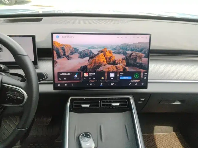 Chery Fulwin T9 — Фото автомобиля 13
