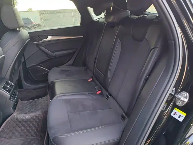 Audi Q5L Sportback — Фото автомобиля 16