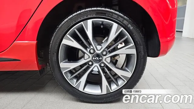 Kia morning Morning Urban (JA) Signature — Фото автомобиля 20