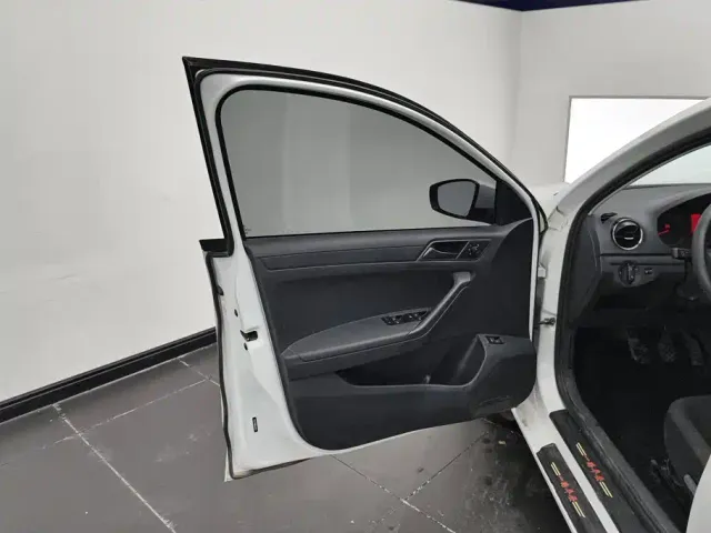 Jetta VA3 — Фото автомобиля 7
