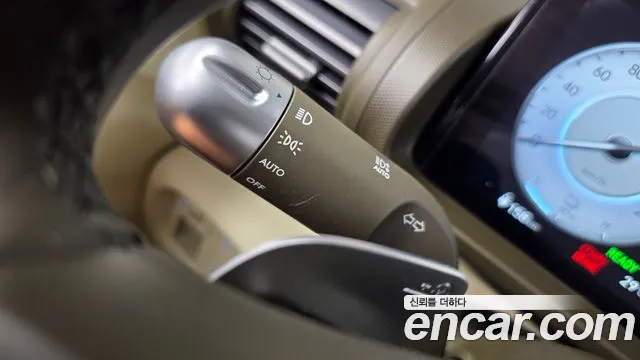 Hyundai Casper Casper Electric Inspiration — Фото автомобиля 30