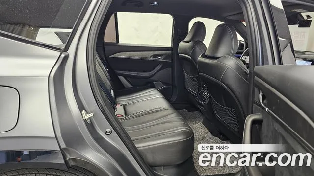 Renault Korea Grand Koleos — Фото автомобиля 17