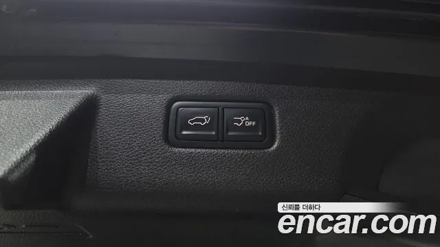 Kia Canival Carnival 4 поколение Дизель 7 мест Signature — Фото автомобиля 25