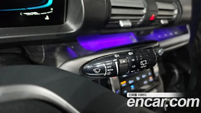 Hyundai Casper — Фото автомобиля 27
