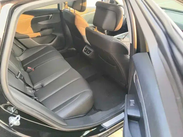 Buick LaCrosse — Фото автомобиля 11