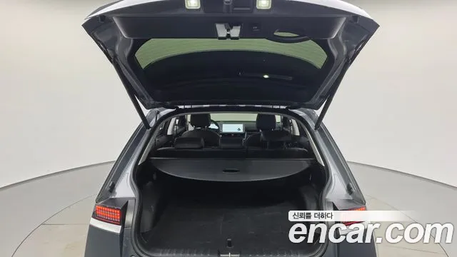 Hyundai Ioniq5 Ioniq5 — Фото автомобиля 30