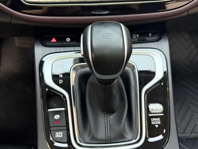 GAC Trumpchi M6 — Фото автомобиля 13