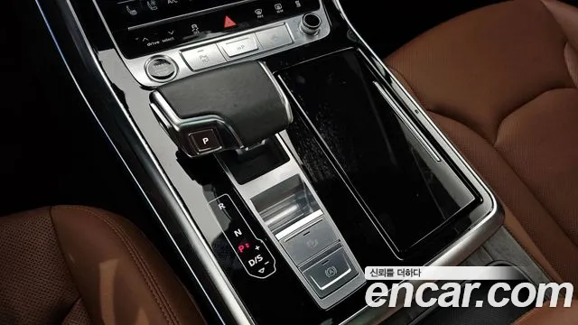 Audi Q7 45 TDI quattro Premium — Фото автомобиля 8