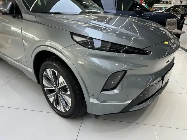 Buick E5 — Фото автомобиля 4