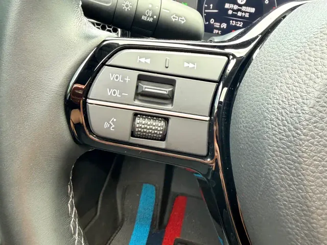 Honda Integra — Фото автомобиля 13