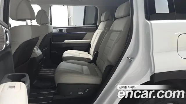 Hyundai Santafe — Фото автомобиля 19