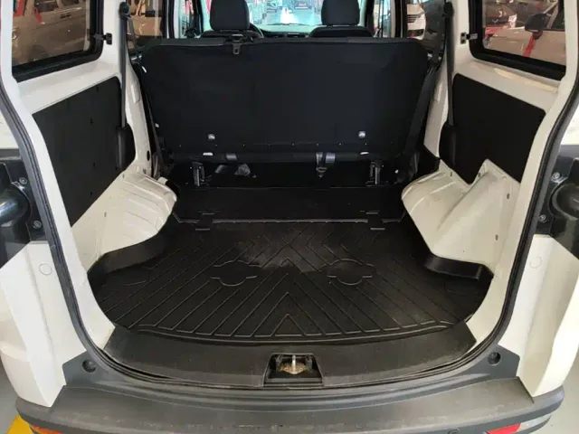 Changan Ono S — Фото автомобиля 18