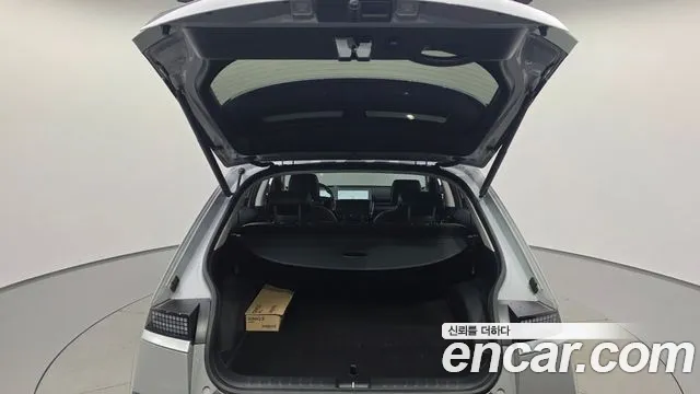 Hyundai Ioniq5 Ioniq5 — Фото автомобиля 25