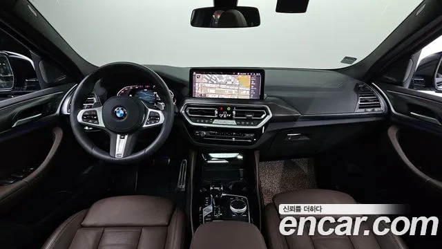 BMW X4 G02 — Фото автомобиля 7