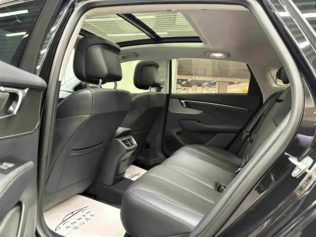Buick LaCrosse — Фото автомобиля 13