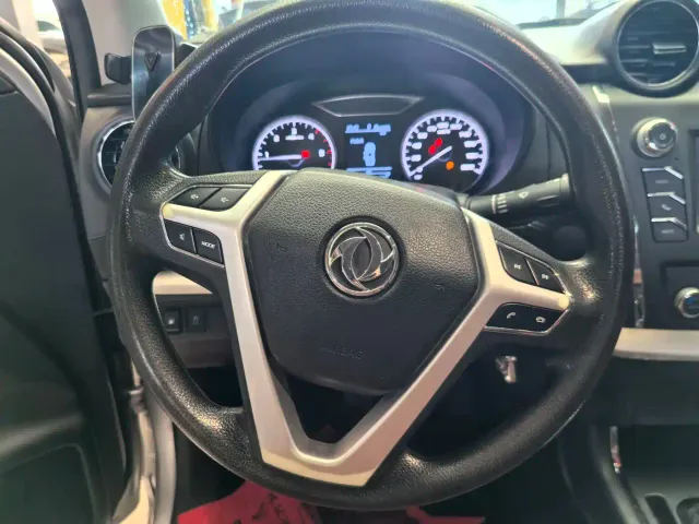 Dongfeng Rich 6 — Фото автомобиля 13