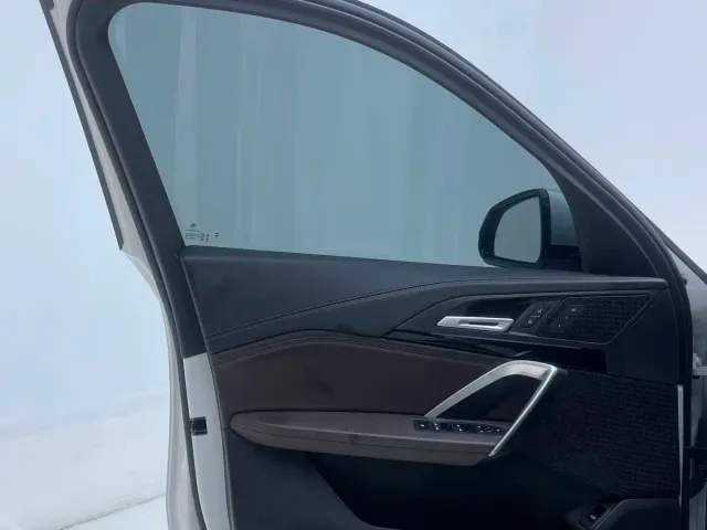 BMW X1 — Фото автомобиля 17