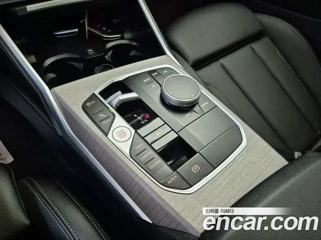 BMW 3 Series G20 — Фото автомобиля 8
