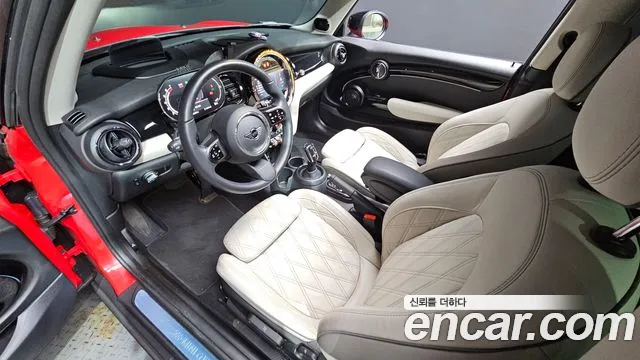 MINI Cooper — Фото автомобиля 7