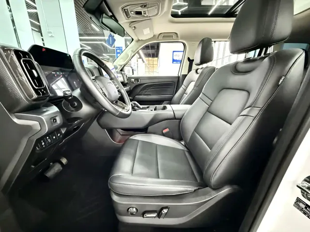 Haval Raptor — Фото автомобиля 14