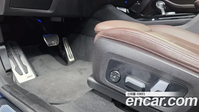 BMW X3 xDrive 20i M Sport Pro — Фото автомобиля 26