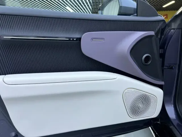 Avatr Avatr 12 2025 Max Pure Electric Edition — Фото автомобиля 17