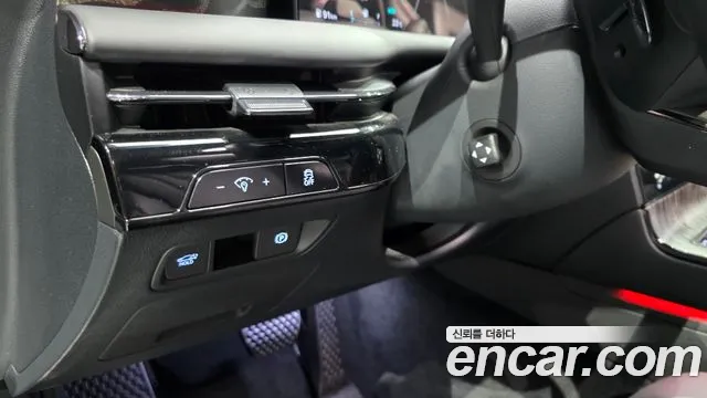 Genesis G80 RG3 — Фото автомобиля 12