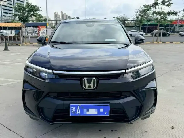 Honda Breeze — Фото автомобиля 3
