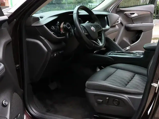 Buick Envision S — Фото автомобиля 6