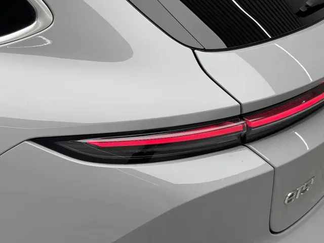Nio ET5 Touring — Фото автомобиля 20