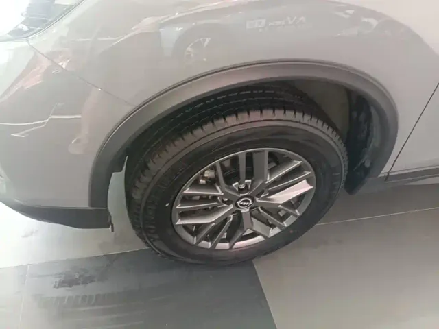 Nissan X-Trail — Фото автомобиля 22