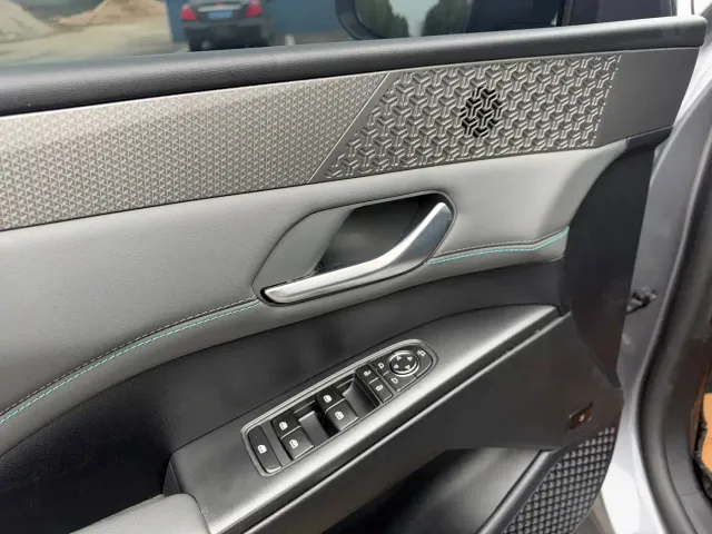 BYD Qin PLUS — Фото автомобиля 10