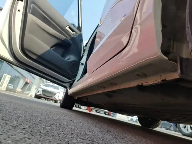 Honda Fit — Фото автомобиля 21