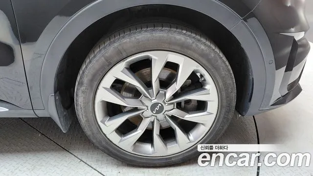 Kia Sorento Generation 4 — Фото автомобиля 21
