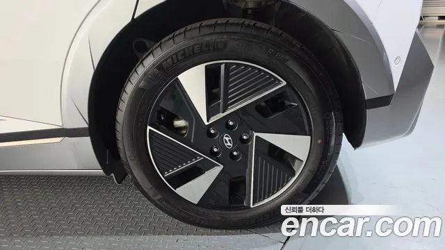 Hyundai Ioniq 5 Ioniq 5 (New) — Фото автомобиля 6