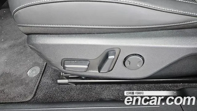Kia EV6 — Фото автомобиля 29