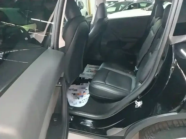 Tesla Model Y — Фото автомобиля 16