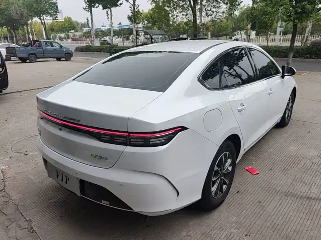 BYD Destroyer 05 — Фото автомобиля 6