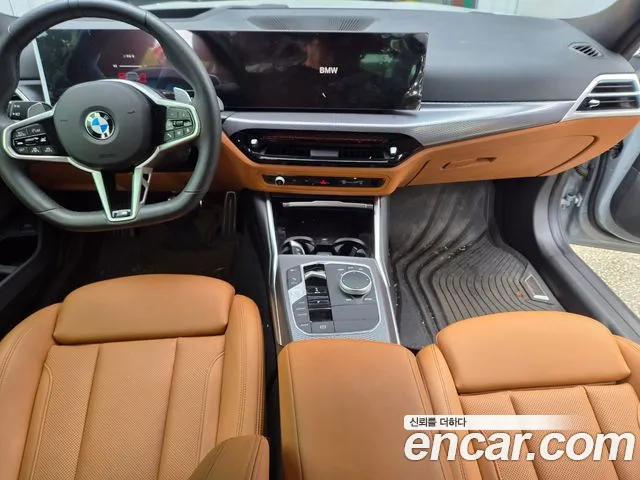 BMW 3 Series G20 — Фото автомобиля 5