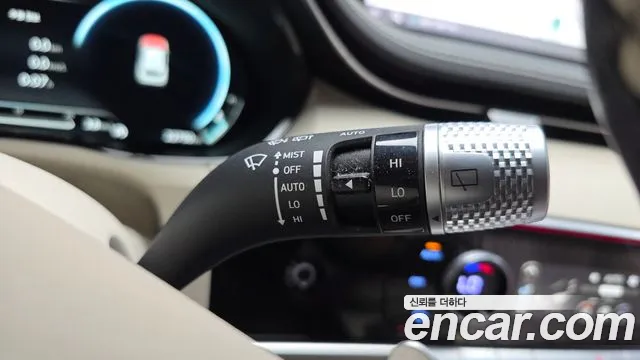 Genesis GV70 — Фото автомобиля 28