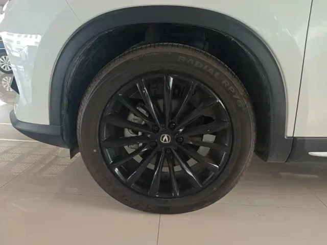 Changan CS75 — Фото автомобиля 22