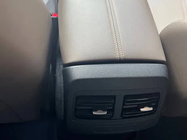 BYD Qin PLUS — Фото автомобиля 11