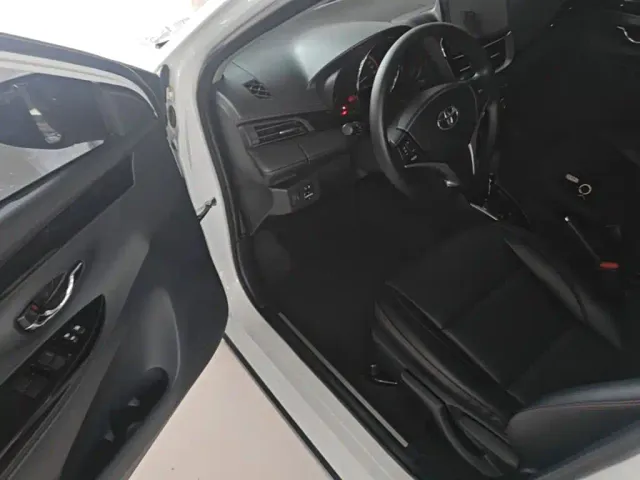 Toyota YARiS L Zhi Xuan — Фото автомобиля 15