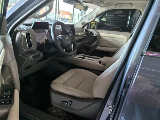 Haval Big Dog — Фото автомобиля 7