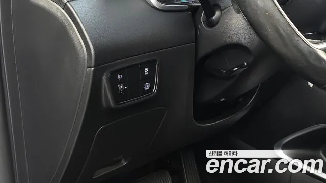 Hyundai Tucson — Фото автомобиля 8